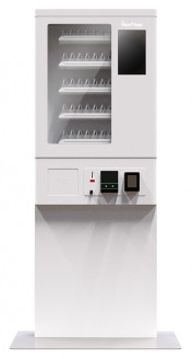 Универсальный торговый автомат SM MINI